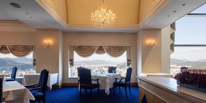 レストラン シャンボール／リーガロイヤルホテル広島 - 画像26