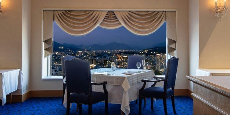 レストラン シャンボール／リーガロイヤルホテル広島 - 画像28