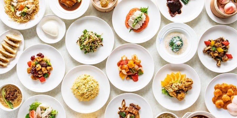 Chinese Dining Ryu（リュウ【旧店名】中国料理　龍鳳）