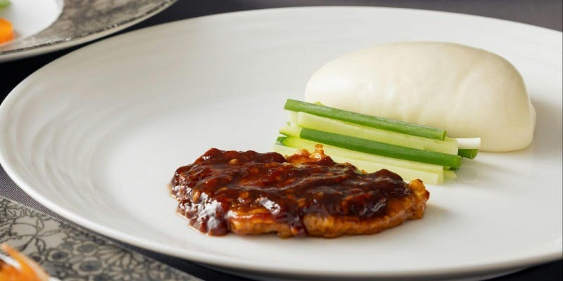 Chinese Dining Ryu／リーガロイヤルホテル広島 - 画像14