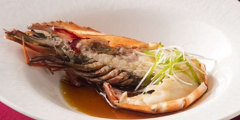 Chinese Dining Ryu／リーガロイヤルホテル広島 - 画像26