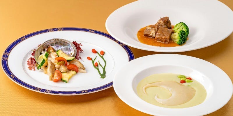 Chinese Dining Ryu／リーガロイヤルホテル広島 - 画像21