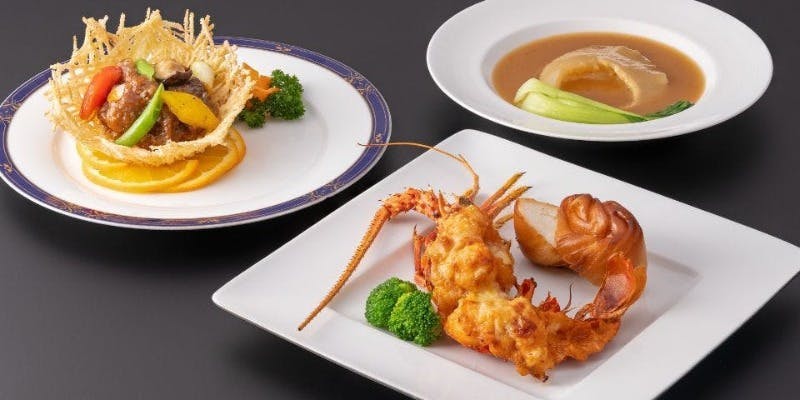 Chinese Dining Ryu／リーガロイヤルホテル広島 - 画像24