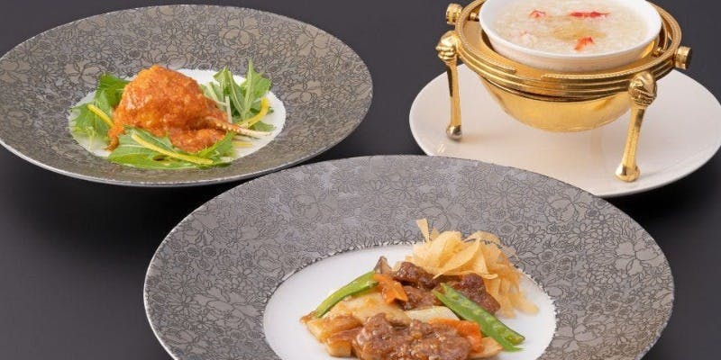 Chinese Dining Ryu／リーガロイヤルホテル広島 - 画像13