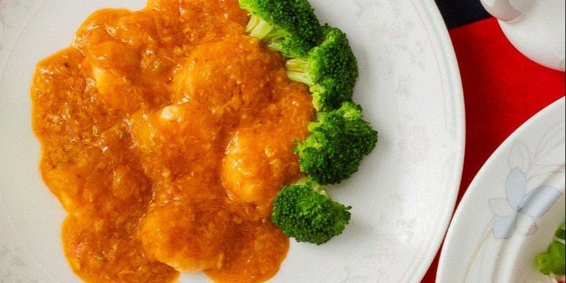 Chinese Dining Ryu／リーガロイヤルホテル広島 - 画像18