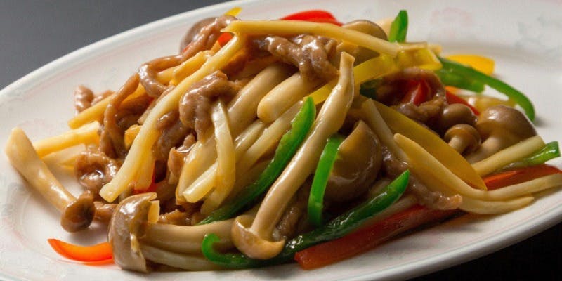 Chinese Dining Ryu／リーガロイヤルホテル広島 - 画像19