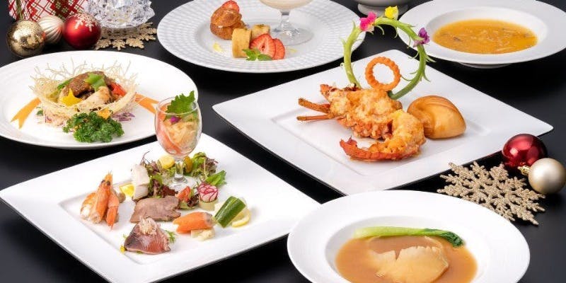 Chinese Dining Ryu／リーガロイヤルホテル広島 - 画像25