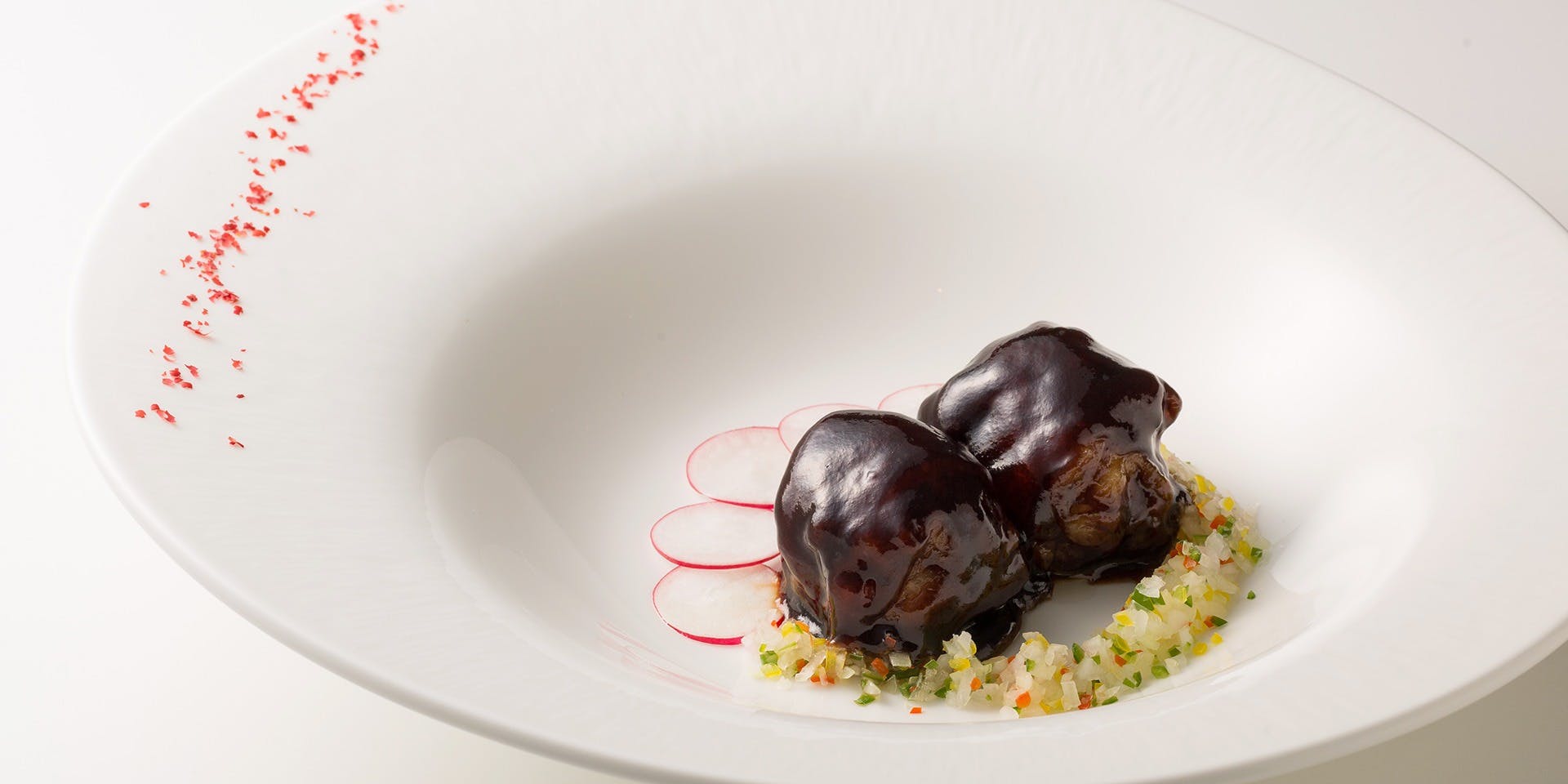 Chinese Dining Ryu／リーガロイヤルホテル広島 - 画像6