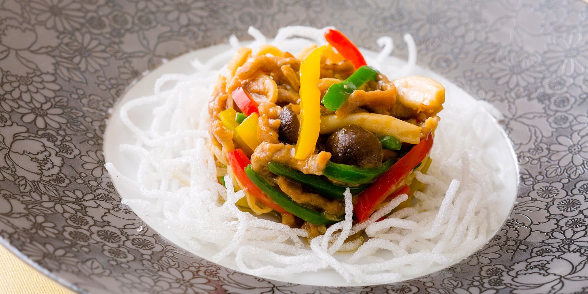 Chinese Dining Ryu／リーガロイヤルホテル広島 - 画像7