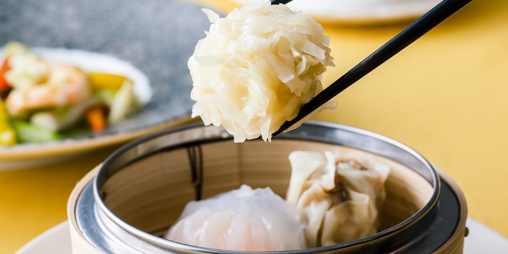 Chinese Dining Ryu／リーガロイヤルホテル広島 - 画像8