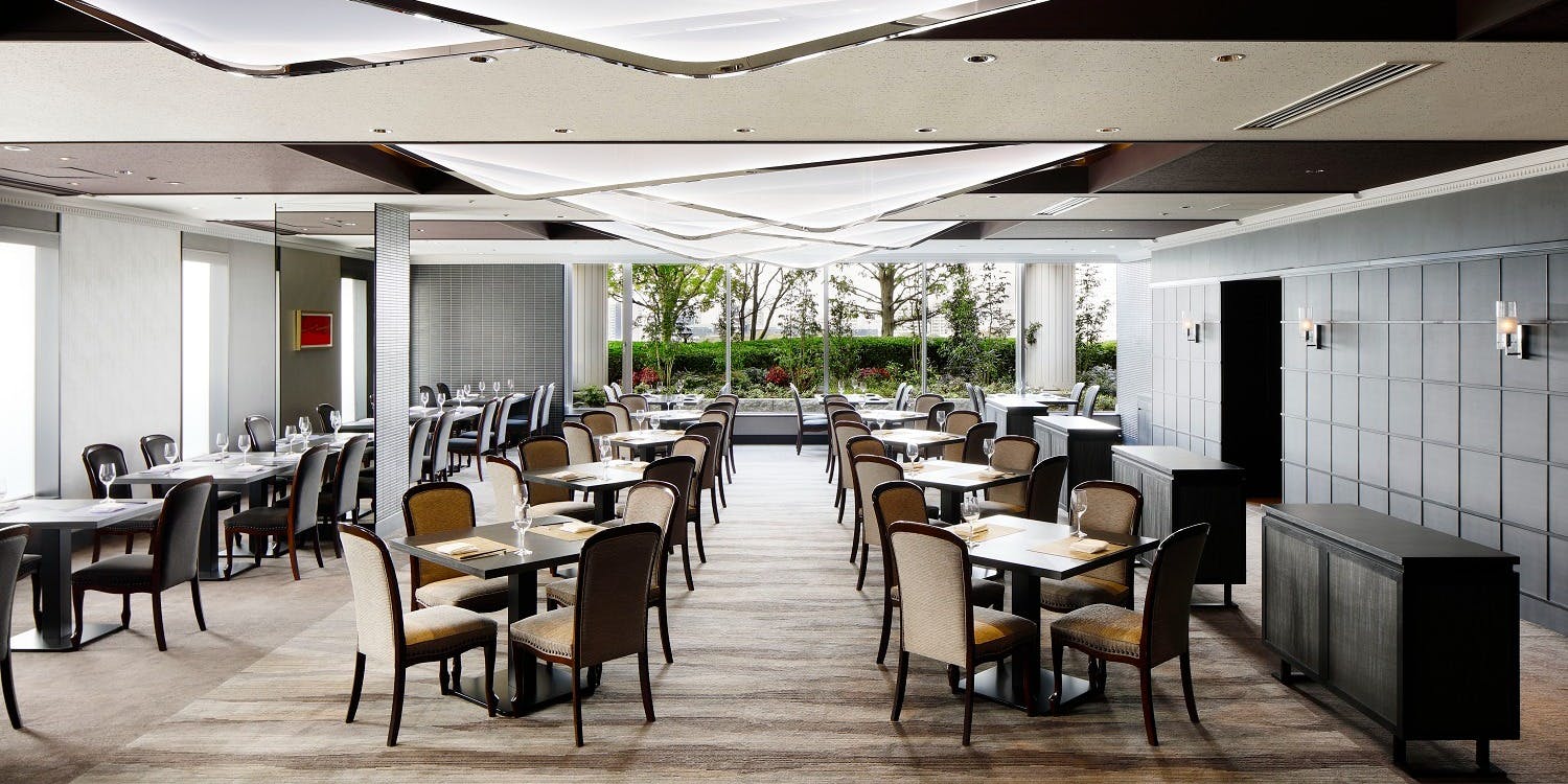 Chinese Dining Ryu／リーガロイヤルホテル広島 - 画像27