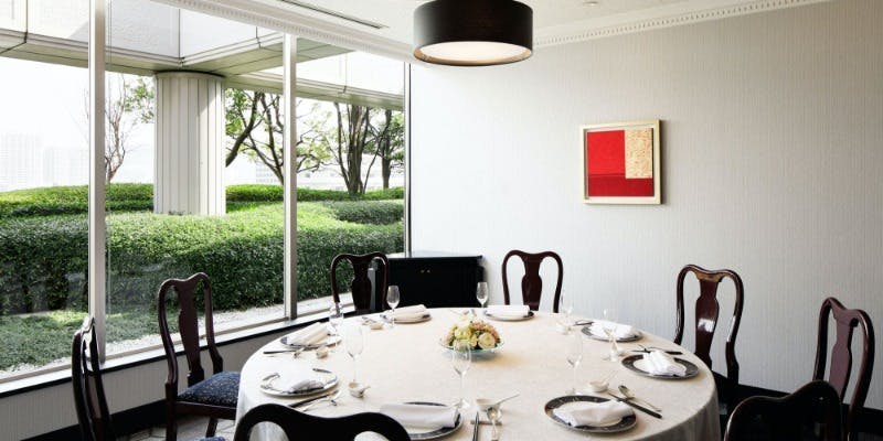 Chinese Dining Ryu／リーガロイヤルホテル広島 - 画像31