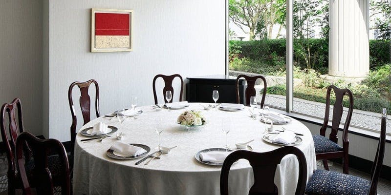 Chinese Dining Ryu／リーガロイヤルホテル広島 - 画像29