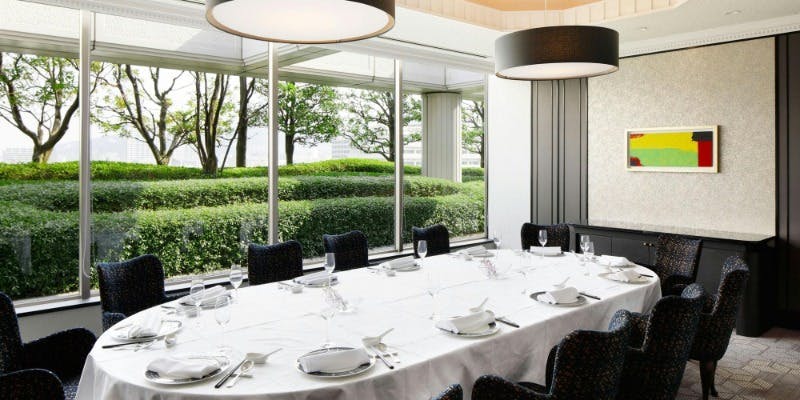 Chinese Dining Ryu／リーガロイヤルホテル広島 - 画像28