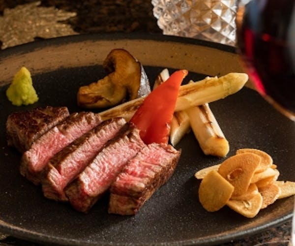 クリスマス ランチ 鉄板焼なにわ リーガロイヤルホテル広島 Okaimonoモール レストラン クリスマス ランチ 鉄板焼なにわ リーガロイヤルホテル広島 Okaimonoモール レストラン