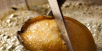 鉄板焼なにわ／リーガロイヤルホテル広島 - 画像19