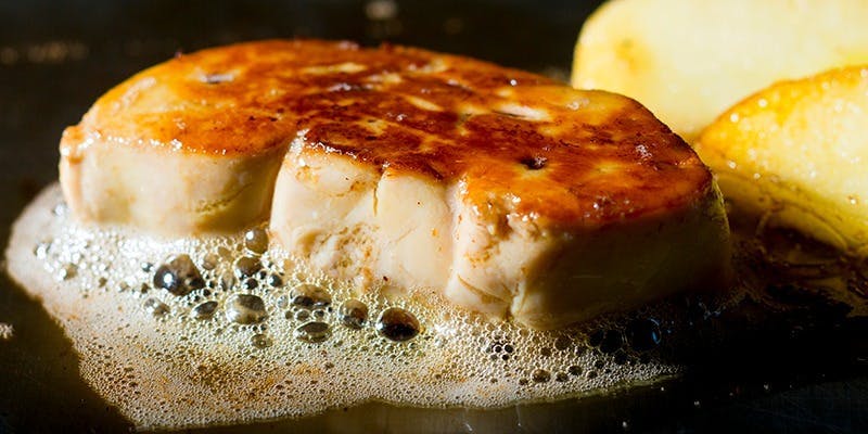 鉄板焼なにわ／リーガロイヤルホテル広島 - 画像23