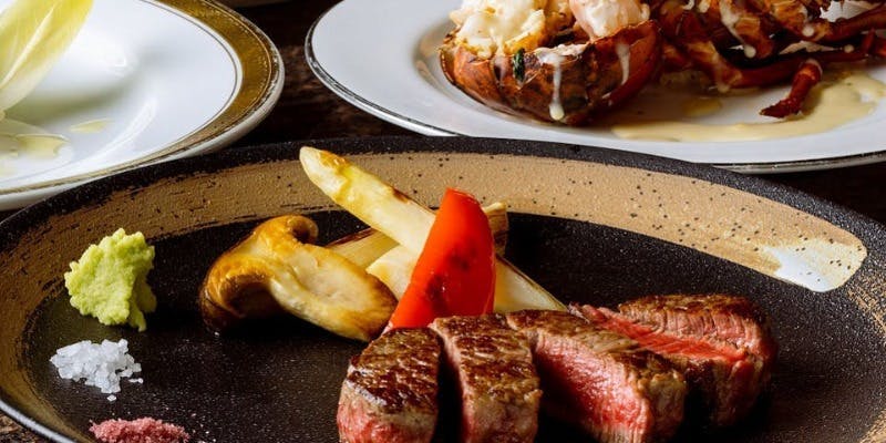 鉄板焼なにわ／リーガロイヤルホテル広島 - 画像20