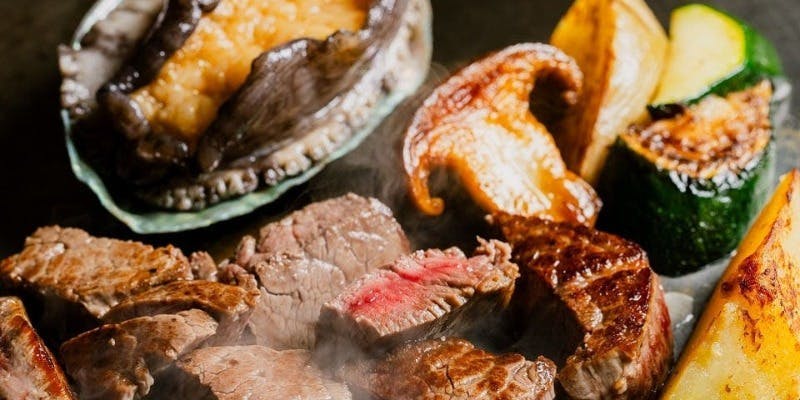 鉄板焼なにわ／リーガロイヤルホテル広島 - 画像18