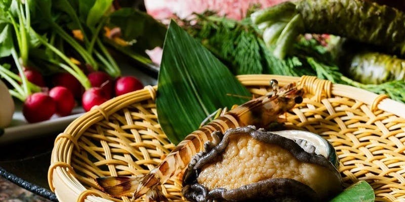 鉄板焼なにわ／リーガロイヤルホテル広島 - 画像11