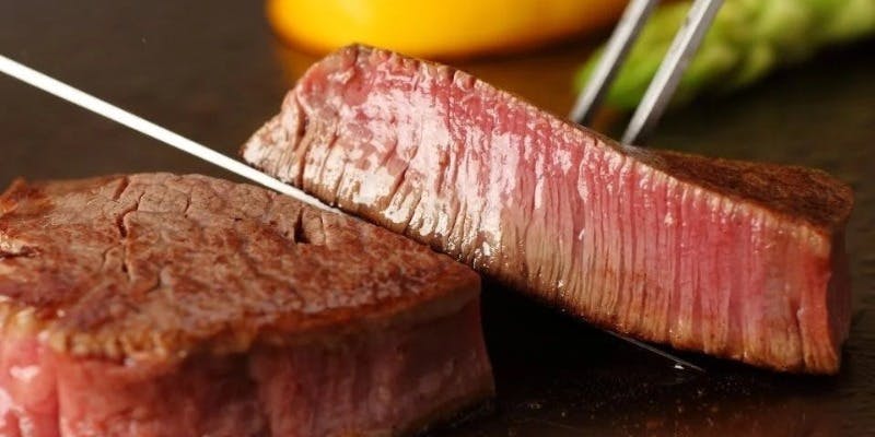 鉄板焼なにわ／リーガロイヤルホテル広島 - 画像14