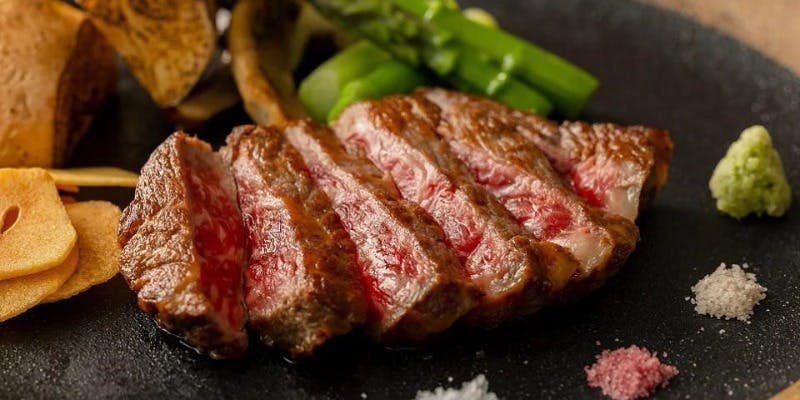 鉄板焼なにわ／リーガロイヤルホテル広島 - 画像16