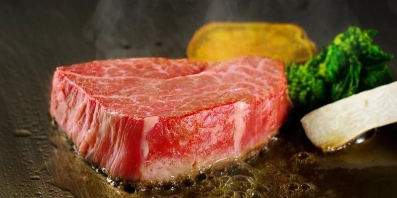 鉄板焼なにわ／リーガロイヤルホテル広島 - 画像12