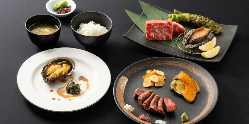 鉄板焼なにわ／リーガロイヤルホテル広島 - 画像26