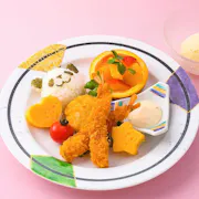 キッズランチ