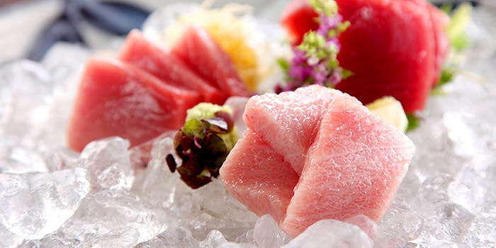 日本料理 鯉城（【旧店名】日本料理なにわ）