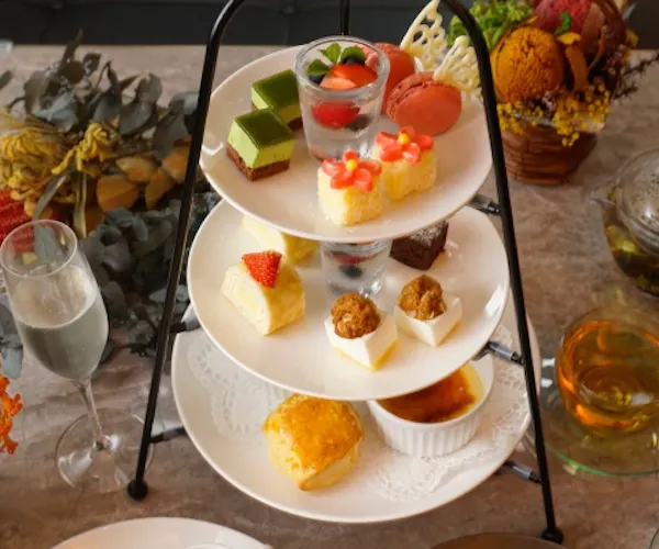 スイーツ Banksia バンクシア 旧 W W World Wine Okaimonoモール レストラン スイーツ Banksia バンクシア 旧 W W World Wine Okaimonoモール レストラン