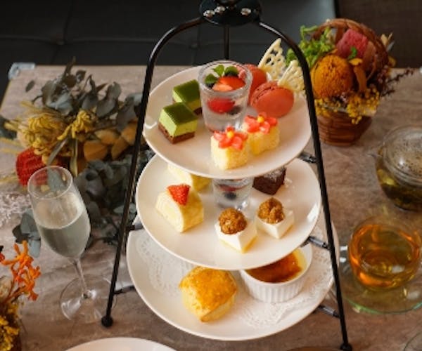 アフタヌーンティー Banksia バンクシア 旧 W W World Wine Okaimonoモール レストラン アフタヌーンティー Banksia バンクシア 旧 W W World Wine Okaimonoモール レストラン