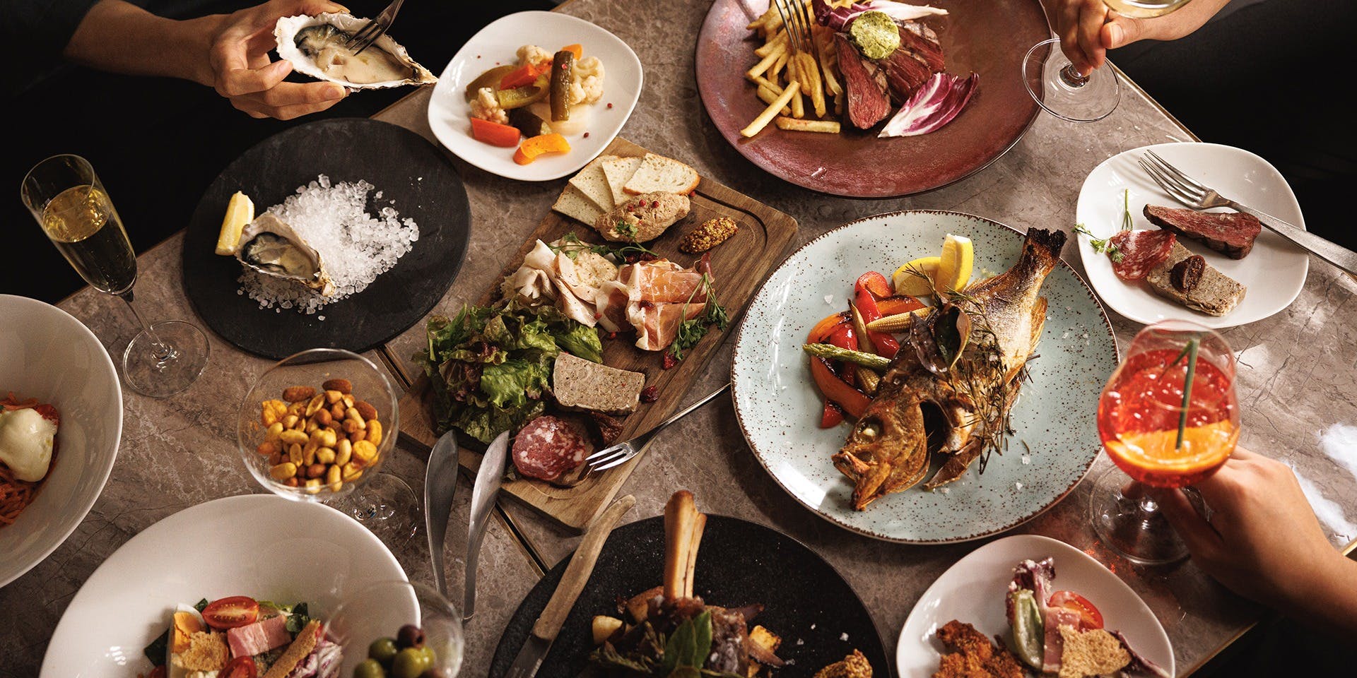 Banksia（バンクシア【旧店名】W.W） 3枚目