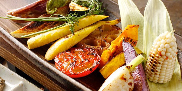 やきのすけ焼太郎