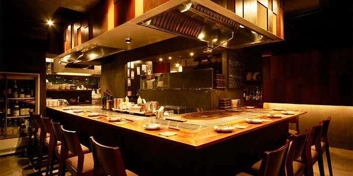 記念日におすすめのレストラン・やきのすけ焼太郎の写真1
