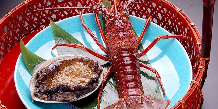 日本料理 大阪光林坊 北浜（こうりんぼう）