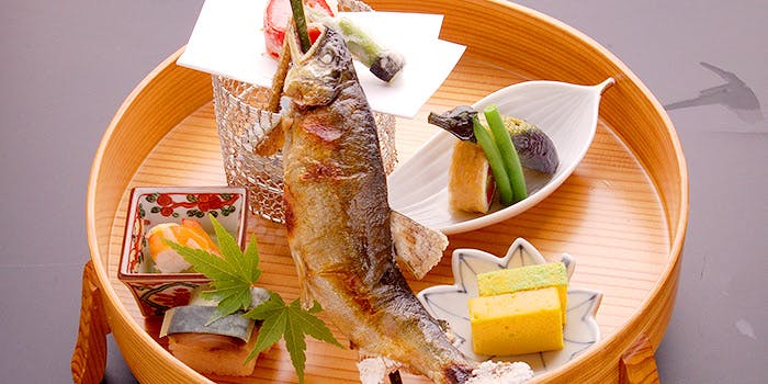 日本料理 大阪光林坊 北浜（こうりんぼう）