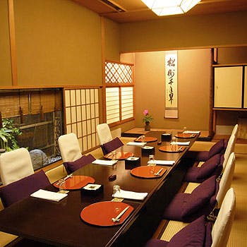 ディナー 光林坊 北浜 コウリンボウ キタハマ 淀屋橋 日本料理 懐石料理 一休 Comレストラン