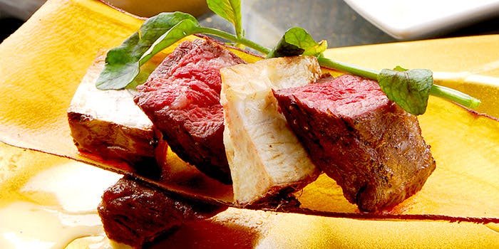 くずしわしょく 香季庵 日本橋