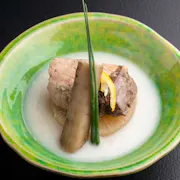 煮物