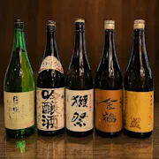 日本酒バージョンアップ