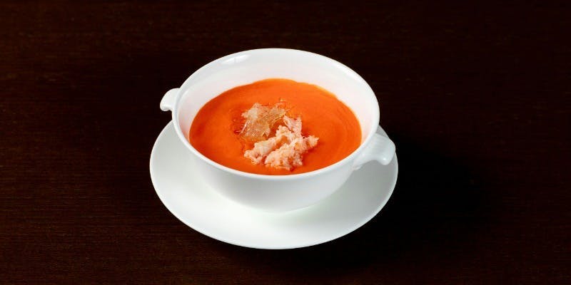 【銀杏～いちょう～】桃花林クラシックコース　＋スパークリングを含む1ドリンク