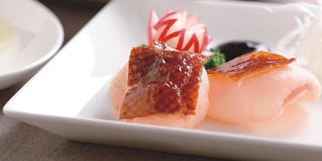  【天壇席】贅沢な中華コース全8品 - ホテルオークラレストラン名古屋 中国料理 桃花林