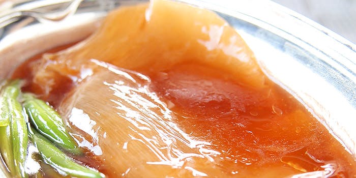 ホテルオークラレストラン名古屋 中国料理 桃花林