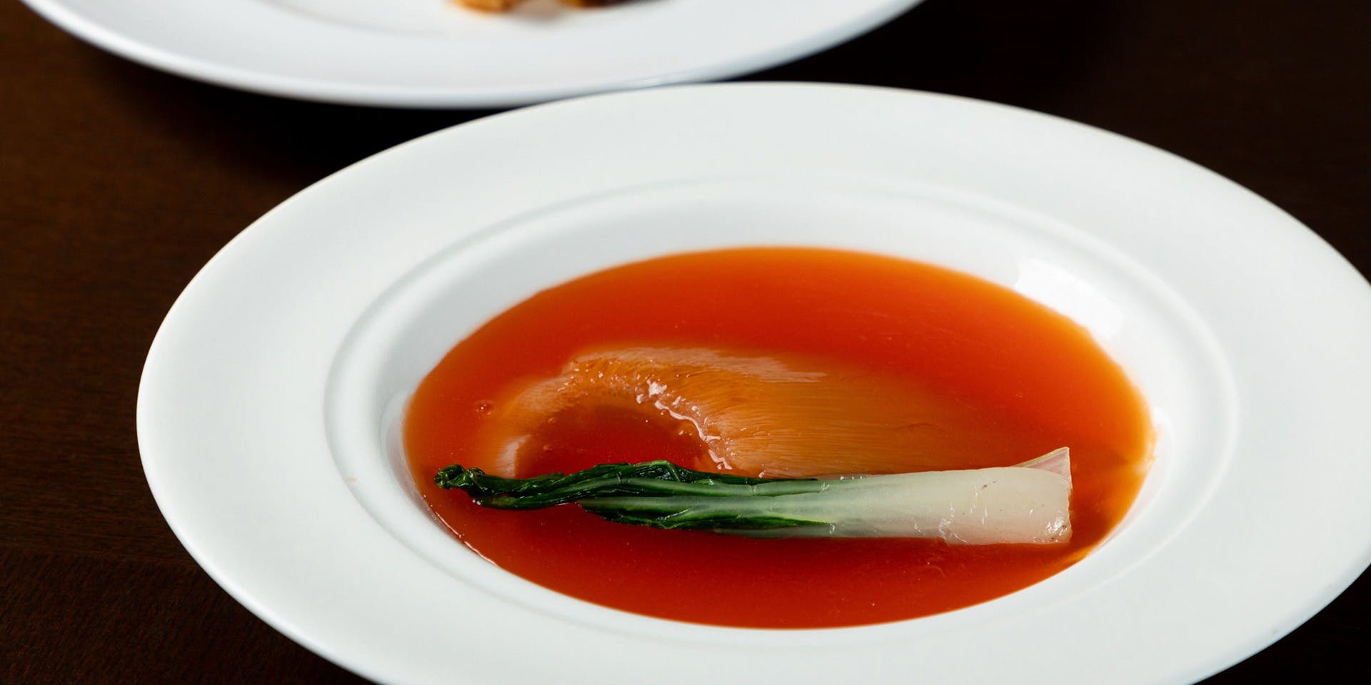 ホテルオークラレストラン名古屋 中国料理 桃花林 - 画像4