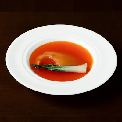 広東料理の本流を極めたシェフによる本格中国料理