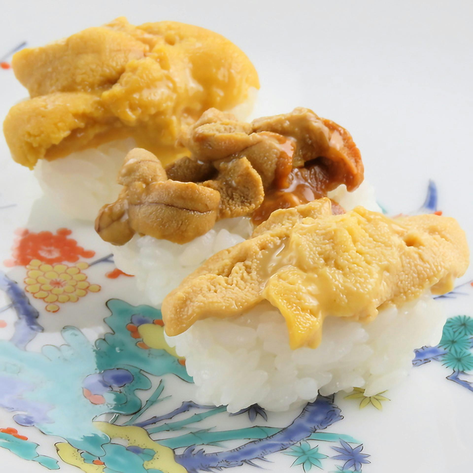 新明石鮓 天然車海老握り 産地別本まぐろのトロ握り5種類 うに握り3種類食べ比べなど旬の全7品 カウンター席 ディナー プラン 11114357 メニュー 一休 Comレストラン