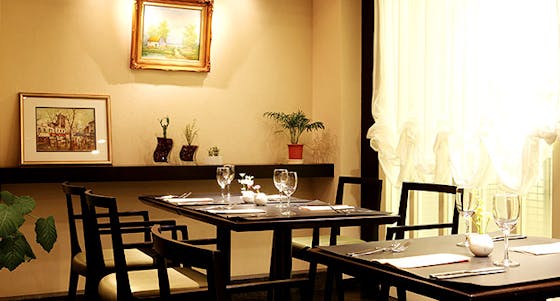 千種のフレンチが楽しめるおすすめレストラン 一休 Comレストラン