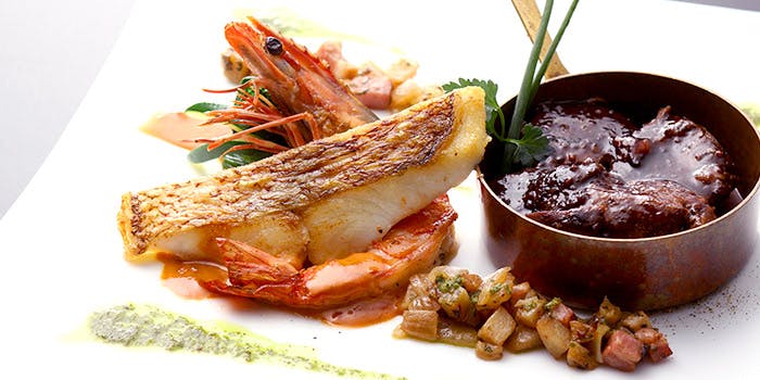 Sucre（シュクレ）