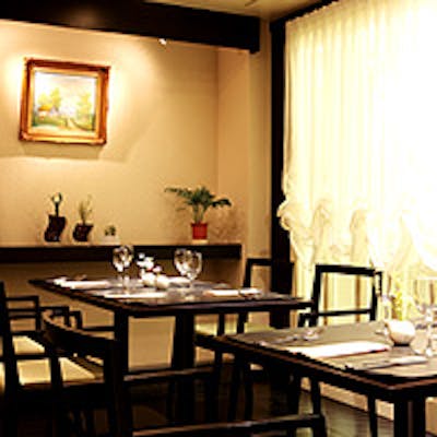 第2の我が家のように誰もが心温まるお店でありたい・・・